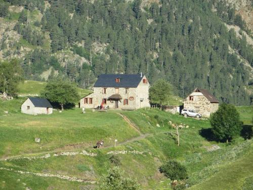 Refugio Biados